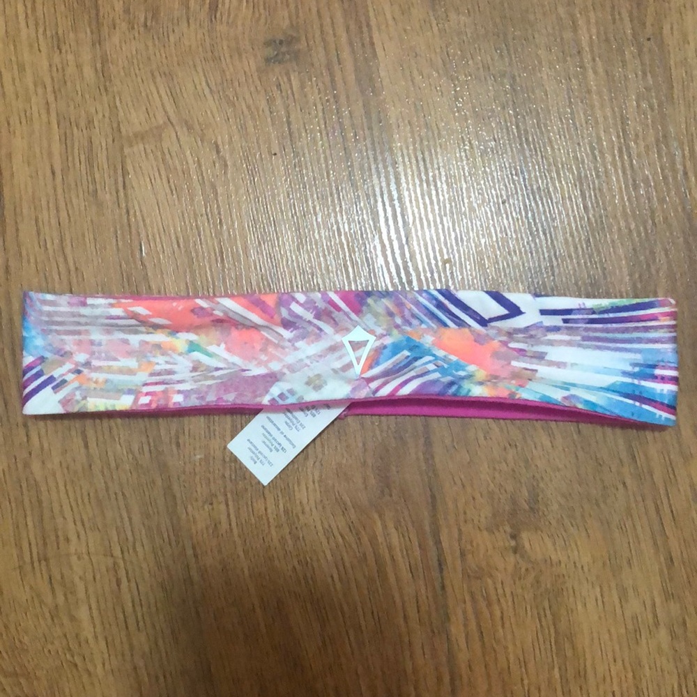 Ivivva Reversible Headband